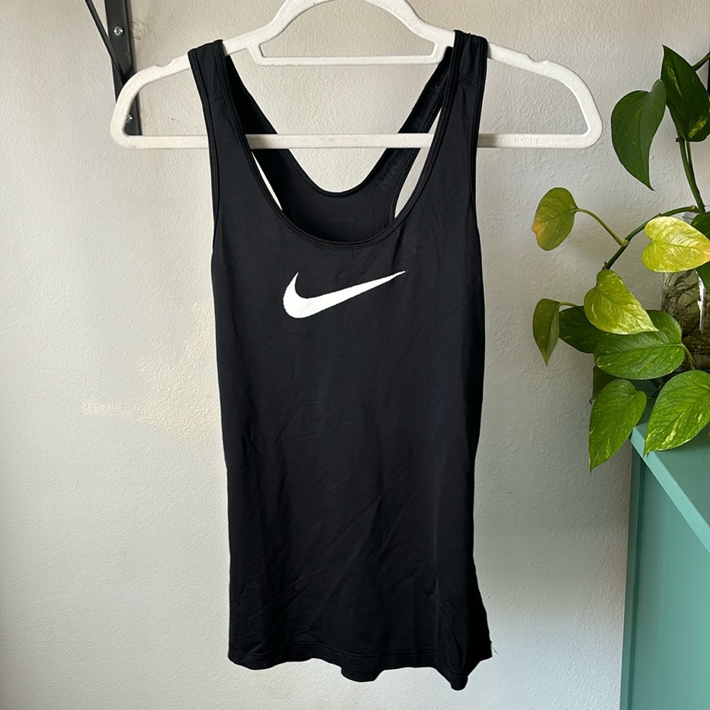 NIKE TOP